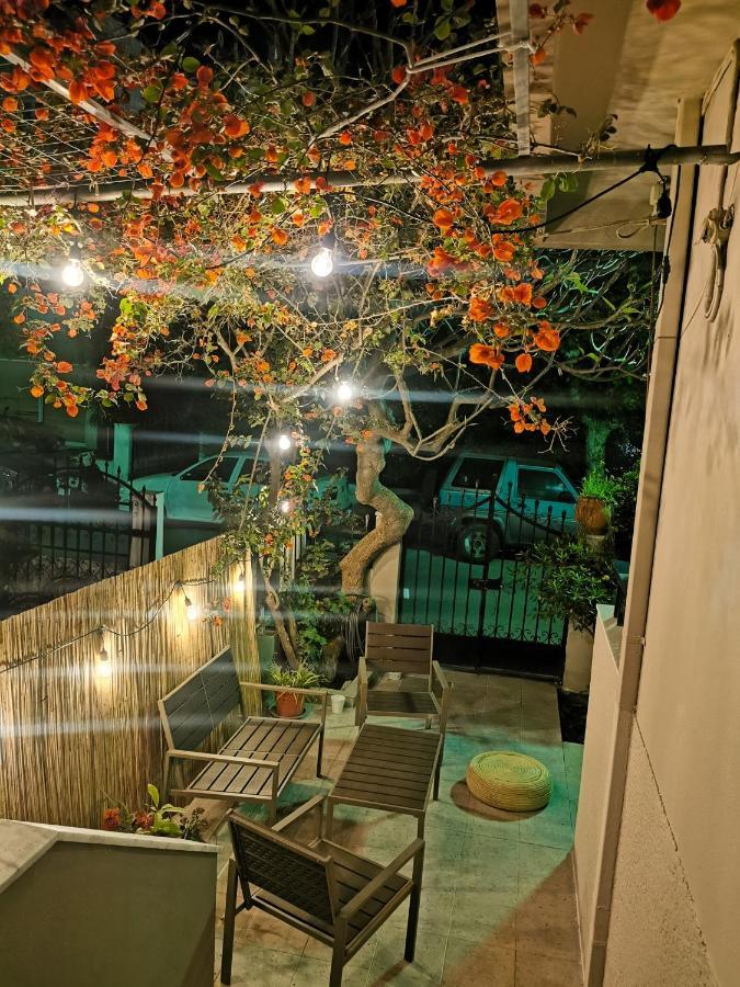 Blossom Apartment Kos Ampavris Extérieur photo
