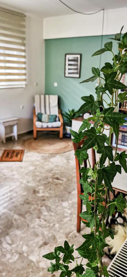 Blossom Apartment Kos Ampavris Extérieur photo